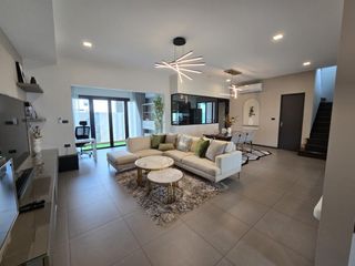 For rent 3 bed house in Bang Phli, Samut Prakan