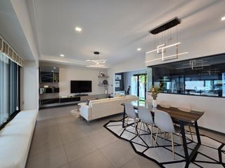 For rent 3 bed house in Bang Phli, Samut Prakan
