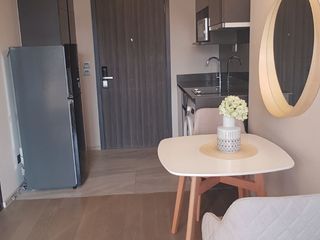 Аренда 1 кровать кондо в Кхлонг Тоеи, Бангкок