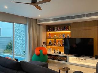 For sale 4 Beds house in Taling Chan, Bangkok