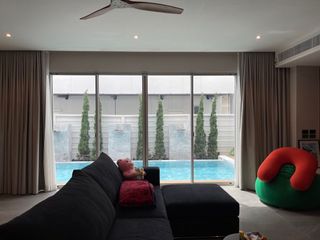 For sale 4 Beds house in Taling Chan, Bangkok