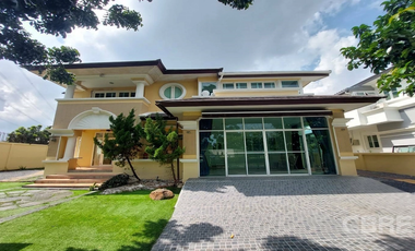 Casa en venta de 5 habitaciones en Prawet, Bangkok