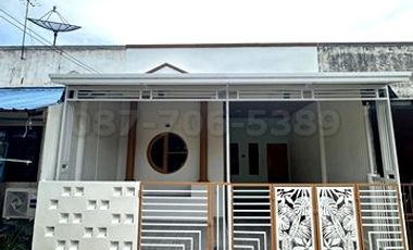 For sale 2 bedrooms townhouse in Sai Mai, Bangkok