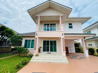 For Rent 3 Bedroom House In San Sai, Chiang Mai