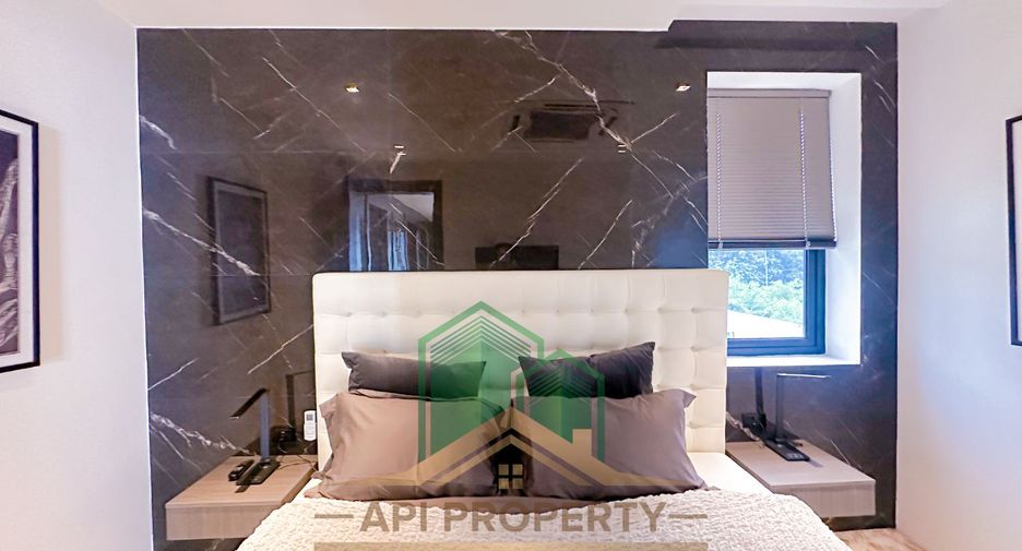 For sale 6 bedrooms house in Bang Lamung, Chonburi