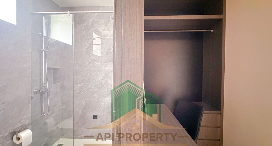 For sale 6 bedrooms house in Bang Lamung, Chonburi