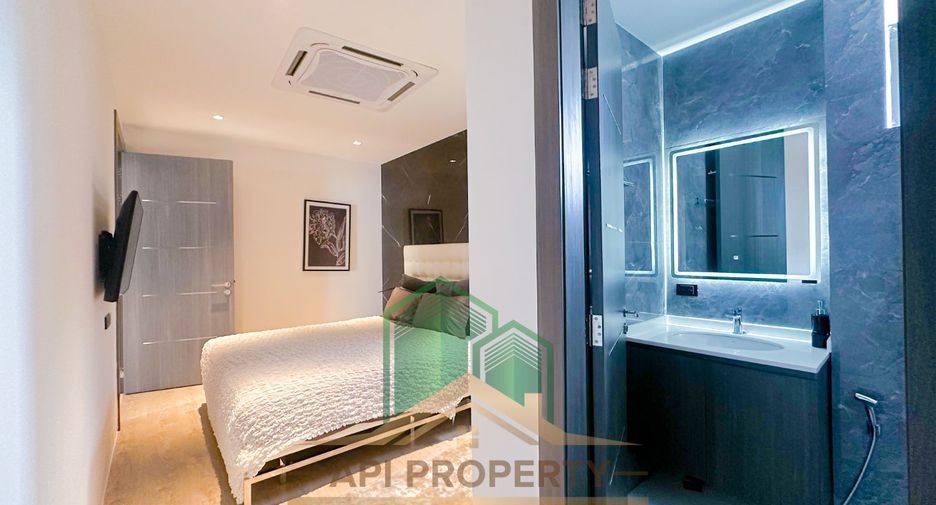 For sale 6 bedrooms house in Bang Lamung, Chonburi