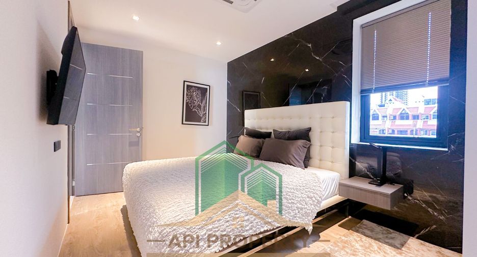 For sale 6 bedrooms house in Bang Lamung, Chonburi