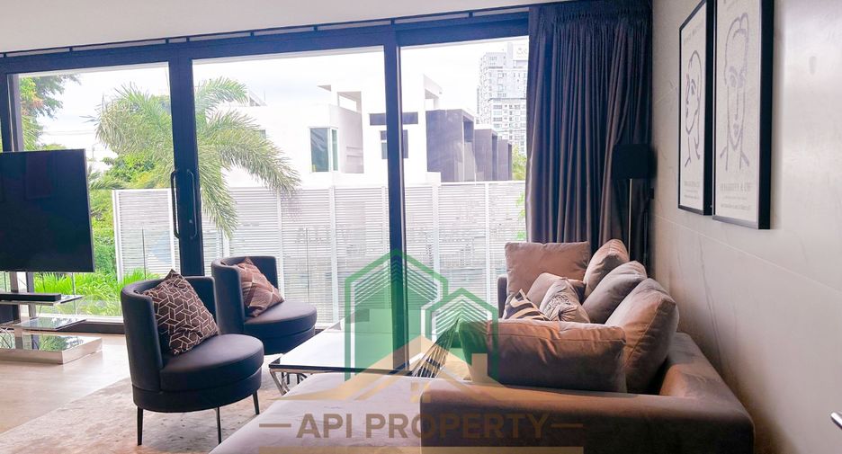 For sale 6 bedrooms house in Bang Lamung, Chonburi
