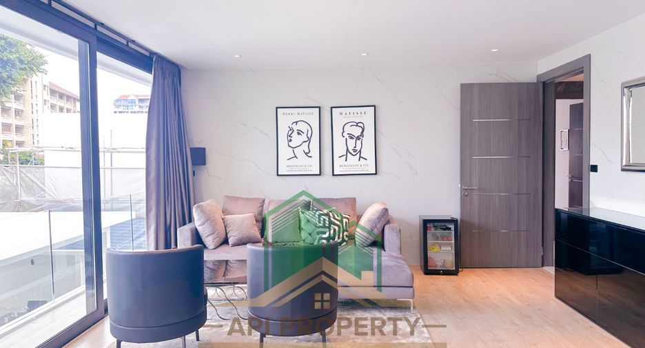 For sale 6 bedrooms house in Bang Lamung, Chonburi