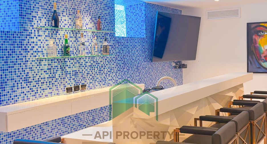 For sale 6 bedrooms house in Bang Lamung, Chonburi