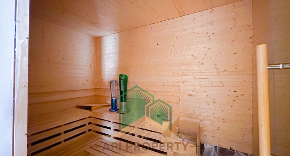 For sale 6 bedrooms house in Bang Lamung, Chonburi