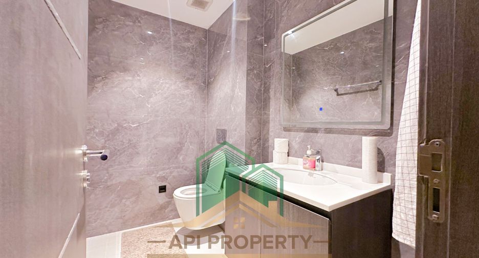 For sale 6 bedrooms house in Bang Lamung, Chonburi
