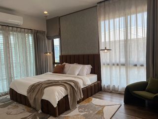 For rent 4 Beds house in Bang Kapi, Bangkok