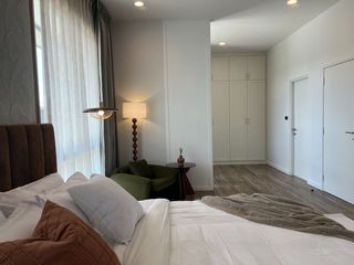 For rent 4 Beds house in Bang Kapi, Bangkok