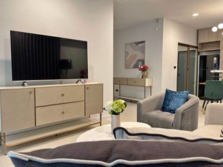 For rent 4 Beds house in Bang Kapi, Bangkok