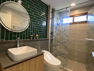 For rent 4 Beds house in Bang Kapi, Bangkok