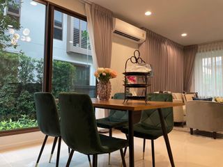 For rent 4 Beds house in Bang Kapi, Bangkok
