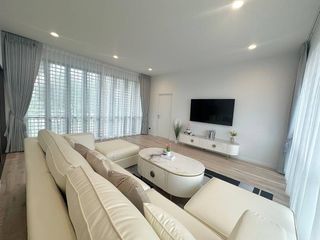 For rent 4 Beds house in Bang Kapi, Bangkok