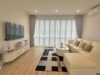 For rent 4 Beds house in Bang Kapi, Bangkok