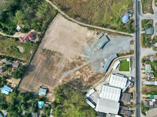 À vendre terrain à Phanat Nikhom, Chonburi