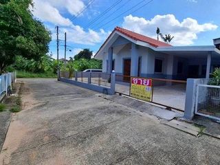 For sale 3 bed house in Mueang Khon Kaen, Khon Kaen