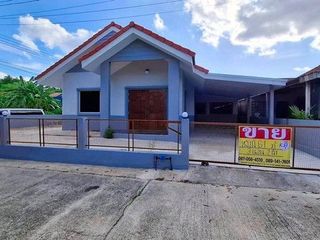 For sale 3 bed house in Mueang Khon Kaen, Khon Kaen