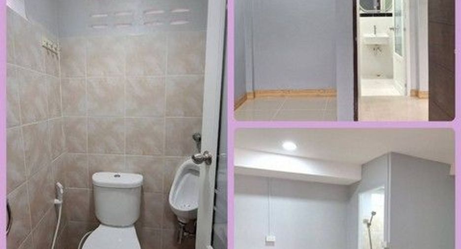 Casa en venta de 3 habitaciones en Mueang Khon Kaen, Khon Kaen