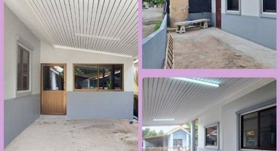 Casa en venta de 3 habitaciones en Mueang Khon Kaen, Khon Kaen