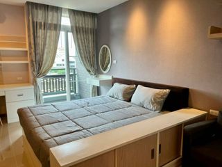 For Rent 1 Bedroom Condo In Mueang Chiang Mai