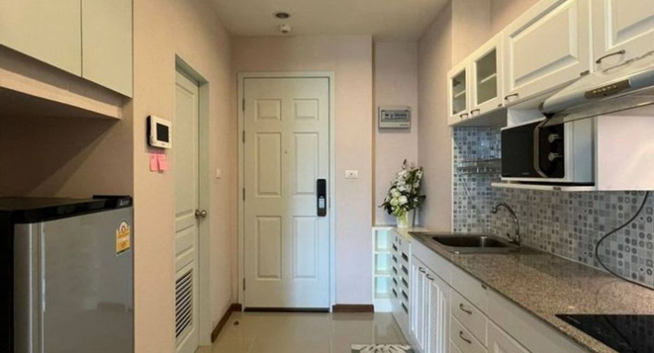 For rent 1 bed condo in Mueang Chiang Mai, Chiang Mai