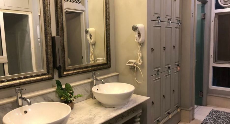 For rent 1 bed condo in Mueang Chiang Mai, Chiang Mai