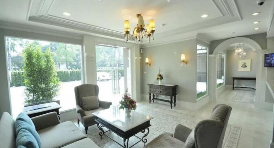 For rent 1 bed condo in Mueang Chiang Mai, Chiang Mai