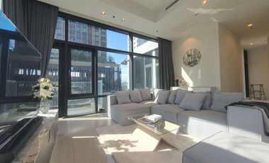 Wohnung zur Miete mit 3 Zimmer in Watthana, Bangkok