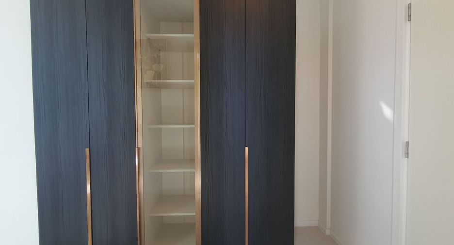 Wohnung zur Miete mit 3 Zimmer in Watthana, Bangkok