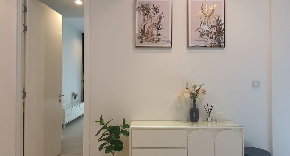 Wohnung zur Miete mit 3 Zimmer in Watthana, Bangkok
