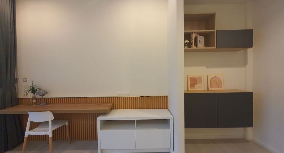 Wohnung zur Miete mit 3 Zimmer in Watthana, Bangkok