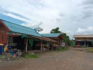 For sale land in Sao Hai, Saraburi