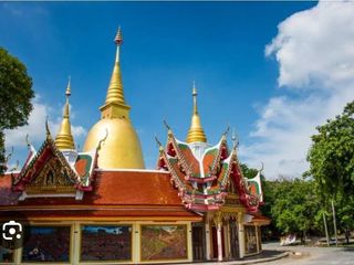 For sale land in Sao Hai, Saraburi