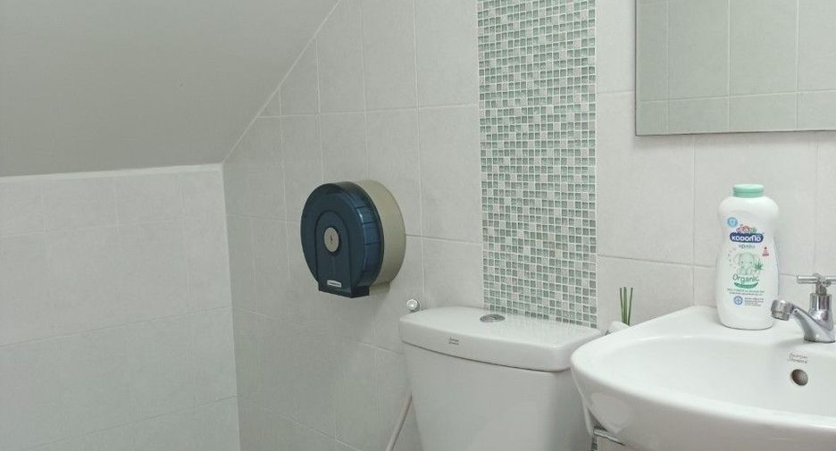 For rent and for sale 4 bedrooms retail Space in Mueang Nakhon Ratchasima, Nakhon Ratchasima