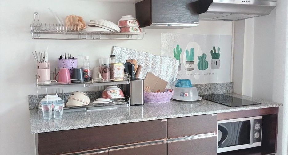 For rent and for sale 4 bedrooms retail Space in Mueang Nakhon Ratchasima, Nakhon Ratchasima