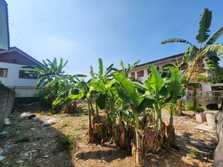 For rent and for sale land in Mueang Nonthaburi, Nonthaburi