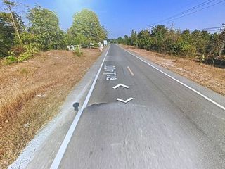 For sale land in Ko Kha, Lampang