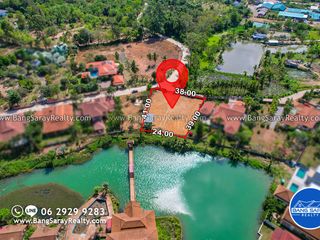 For sale land in Sattahip, Chonburi