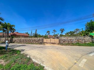 For sale land in Sattahip, Chonburi