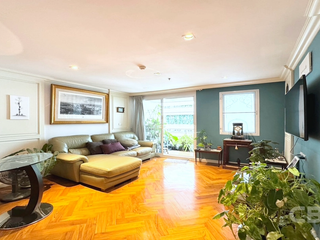 For sale 2 bedrooms condo in Khlong Toei, Bangkok