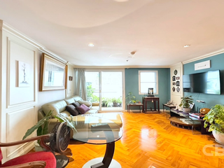 For sale 2 bedrooms condo in Khlong Toei, Bangkok