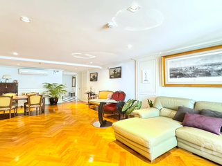 For sale 2 bedrooms condo in Khlong Toei, Bangkok