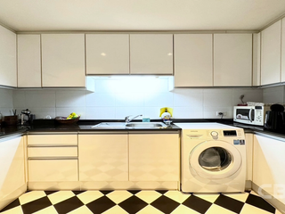 For sale 2 bedrooms condo in Khlong Toei, Bangkok