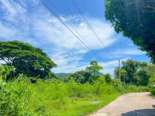 For sale land in Sattahip, Chonburi